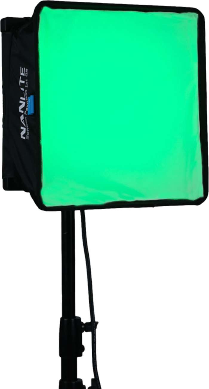 Nanlite rychloupínací softbox s voštinou pro PavoSlim 60B/60C | SB-PS60-Q