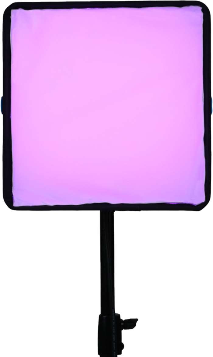 Nanlite rychloupínací softbox s voštinou pro PavoSlim 60B/60C | SB-PS60-Q