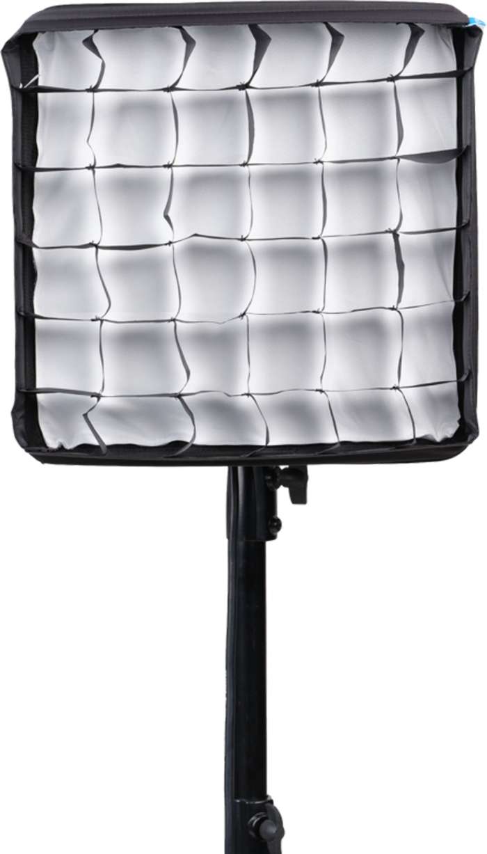 Nanlite rychloupínací softbox s voštinou pro PavoSlim 60B/60C | SB-PS60-Q