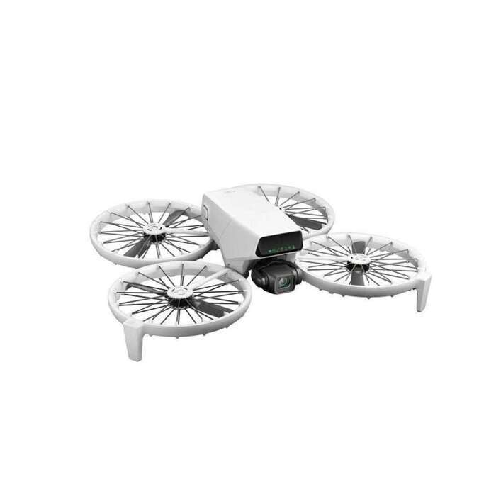 DJI Flip Fly More Combo (DJI RC 2)