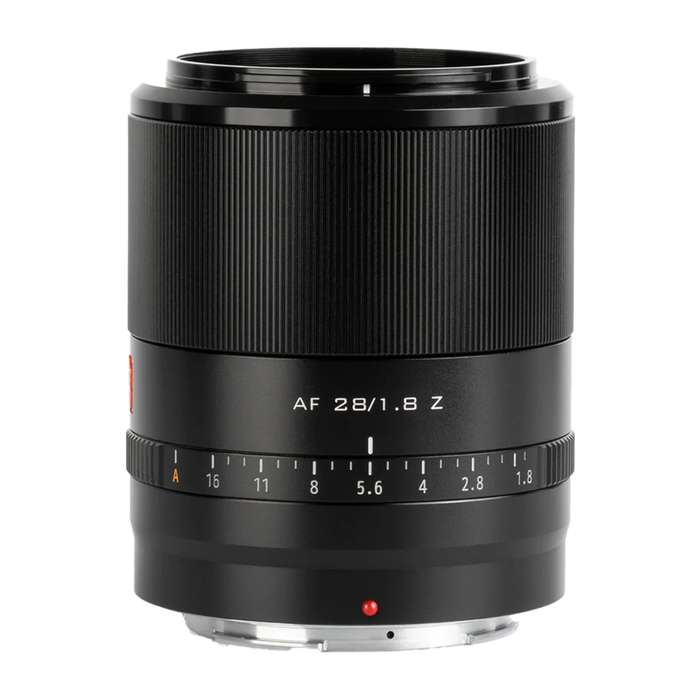 Viltrox AF 28/F1.8 Nikon Z
