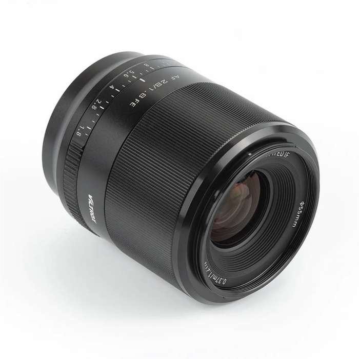 Viltrox AF 28/F1.8 Nikon Z