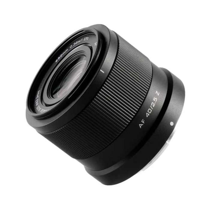 Viltrox AF 40mm f/2.5 Nikon Z