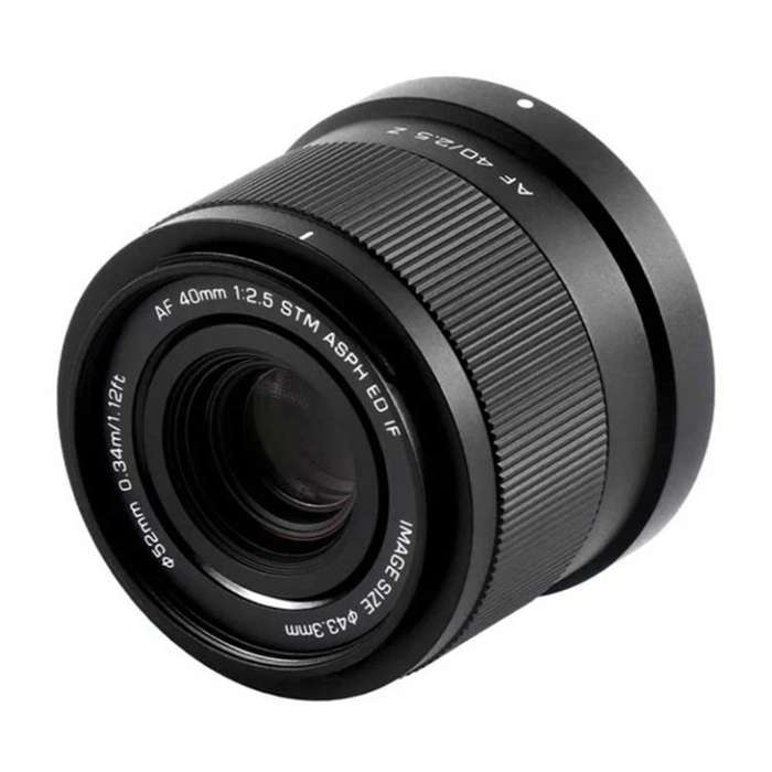 Viltrox AF 40mm f/2.5 Nikon Z