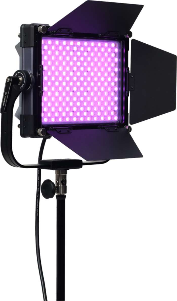 Nanlite  klapky pro  Alien 150C |  Barndoors BD-AL150