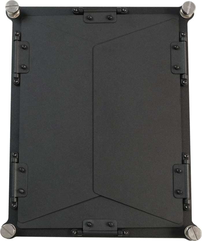 Nanlite  klapky pro  Alien 150C |  Barndoors BD-AL150