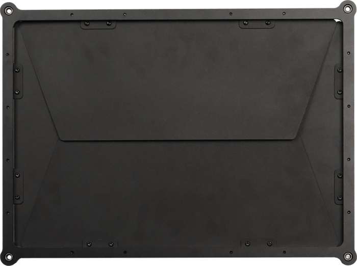 Nanlite  klapky pro  Alien 300C |  Barndoors BD-AL300