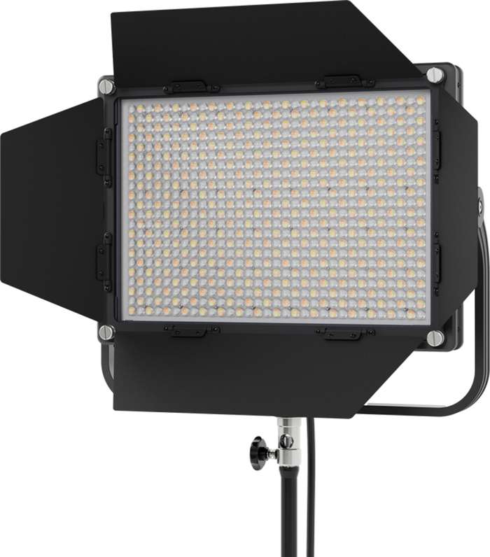 Nanlite  klapky pro  Alien 300C |  Barndoors BD-AL300