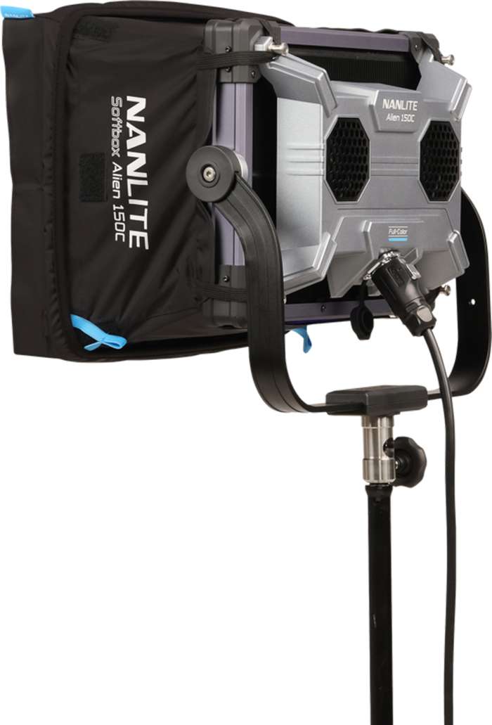 Nanlite  Softbox pro Alien 150C |  SB-AL150