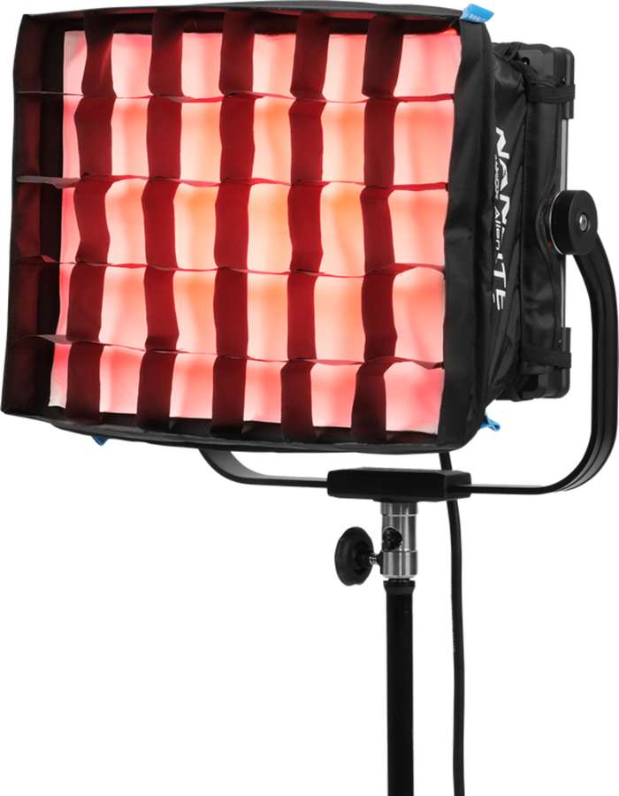 Nanlite  Softbox pro Alien 150C |  SB-AL150