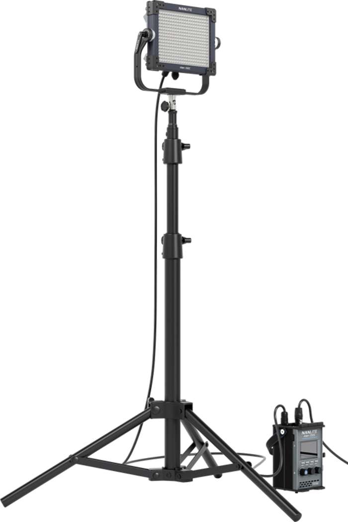 Nanlite  Alien 150C | Outdoor RGBWW LED | IP 55