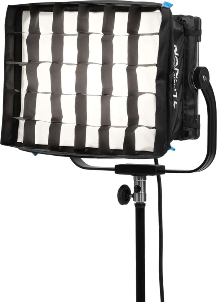 Nanlite  Alien 150C | Outdoor RGBWW LED | IP 55