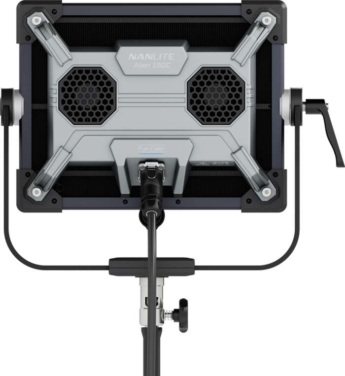 Nanlite  Alien 150C | Outdoor RGBWW LED | IP 55