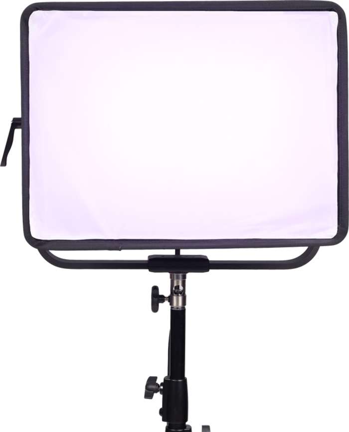 Nanlite  Alien 300C | Outdoor RGBWW LED | IP 55