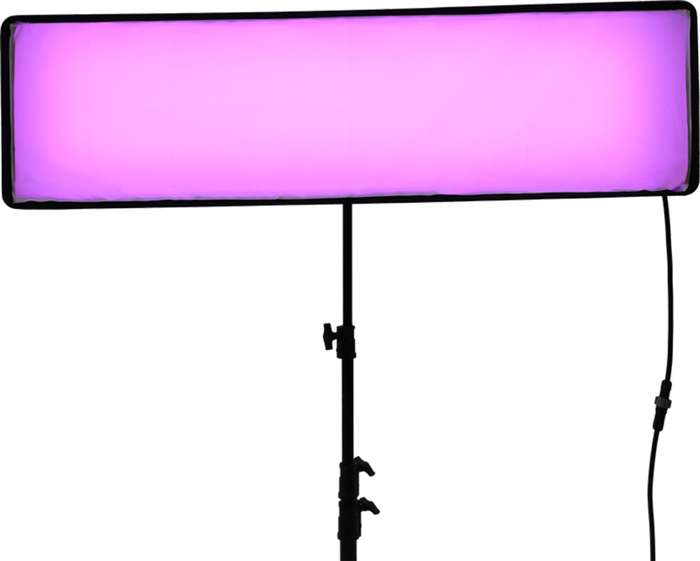 Nanlite  PavoSlim 240CL RGBWW LED Panel