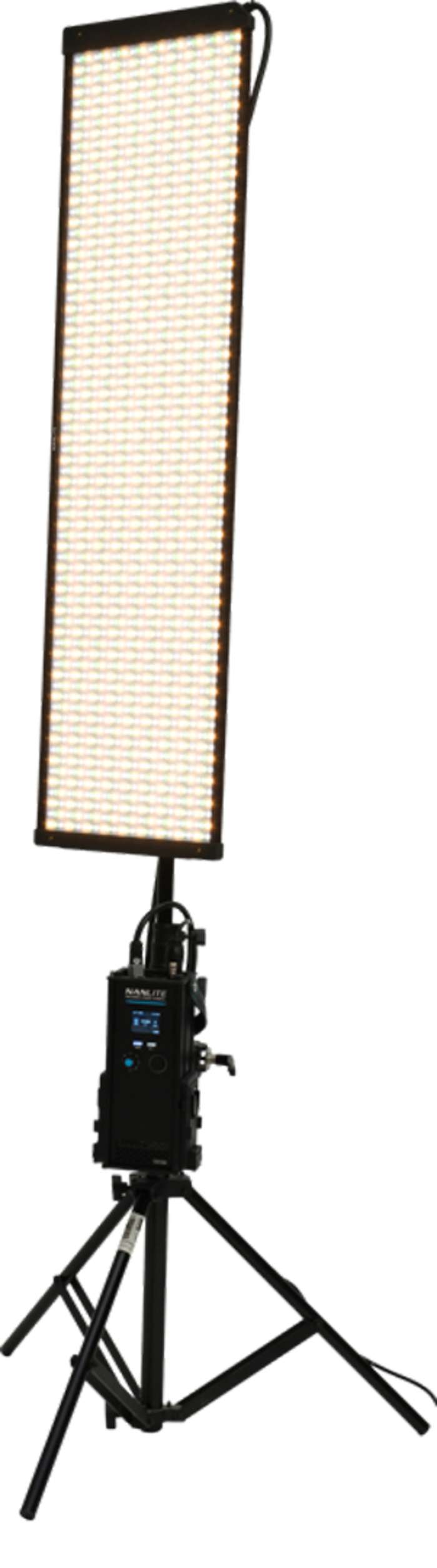 Nanlite  PavoSlim 240CL RGBWW LED Panel