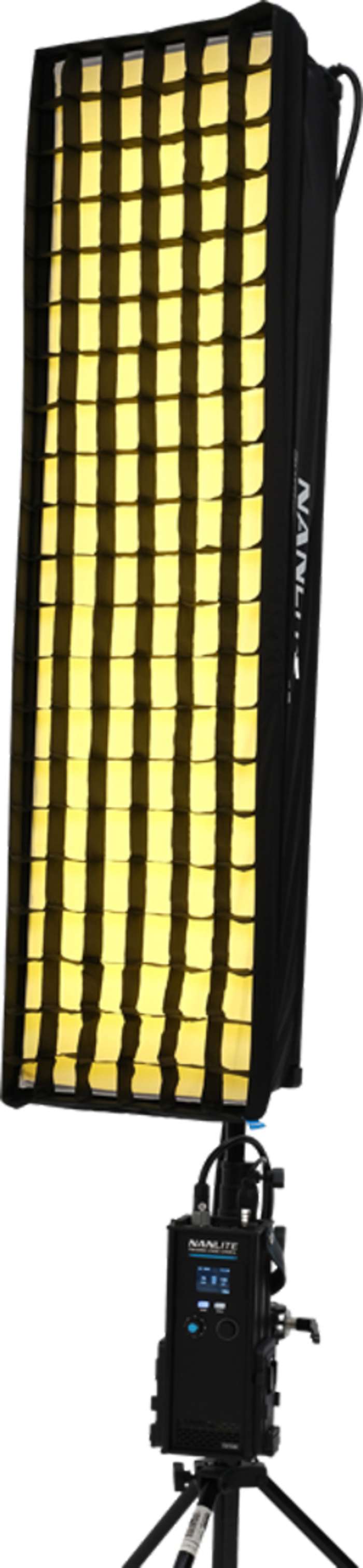 Nanlite  PavoSlim 240CL RGBWW LED Panel