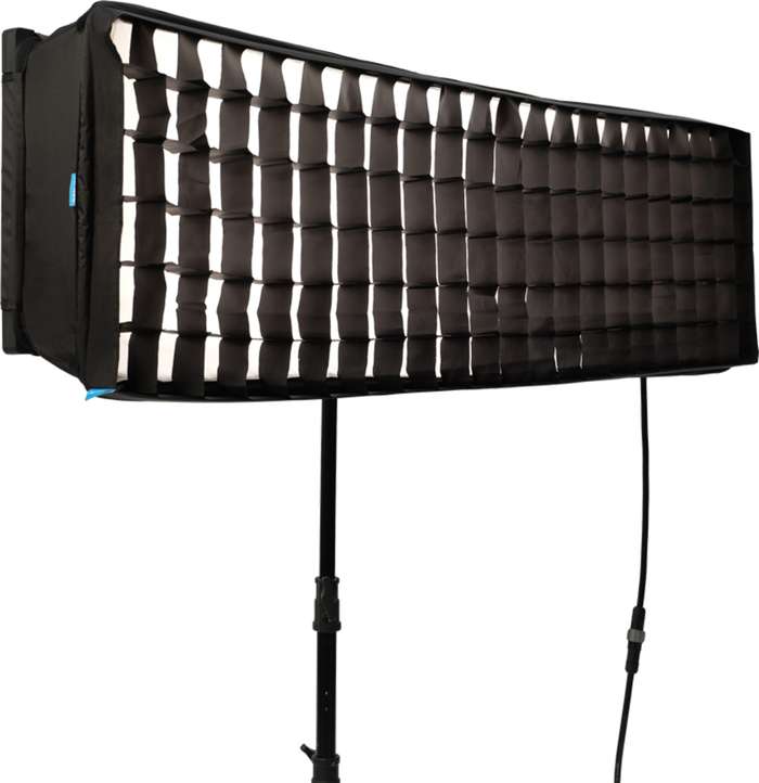 Nanlite  PavoSlim 240CL RGBWW LED Panel