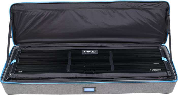 Nanlite  PavoSlim 240CL RGBWW LED Panel