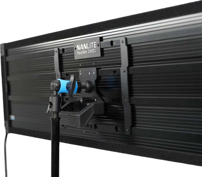 Nanlite  PavoSlim 240CL RGBWW LED Panel