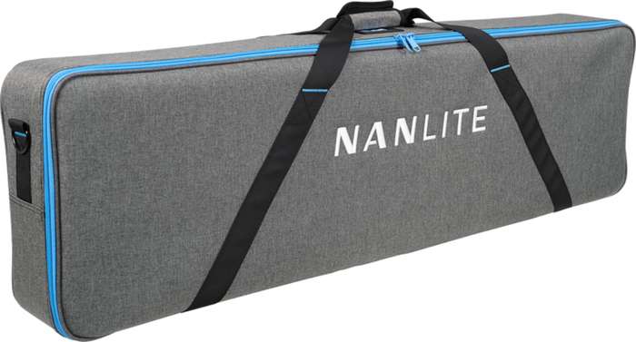 Nanlite  PavoSlim 240CL RGBWW LED Panel