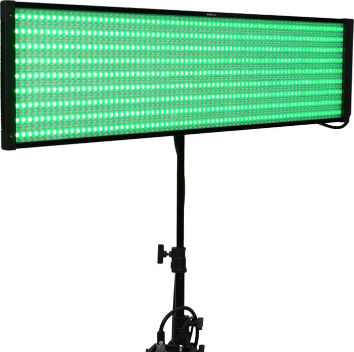 Nanlite  PavoSlim 240CL RGBWW LED Panel