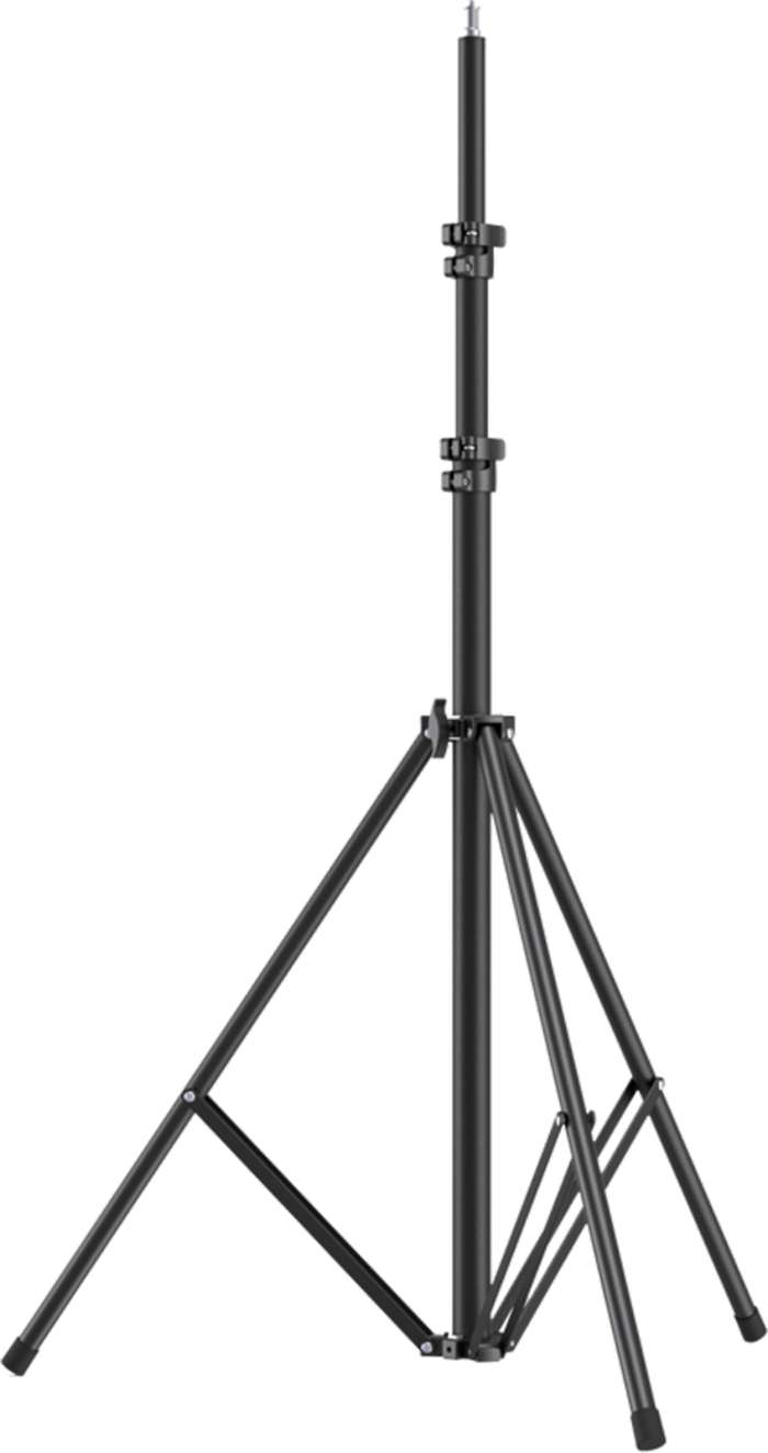SmallRig  3736 RA-S280 Light Stand Air Cushioned | Světelný stativ