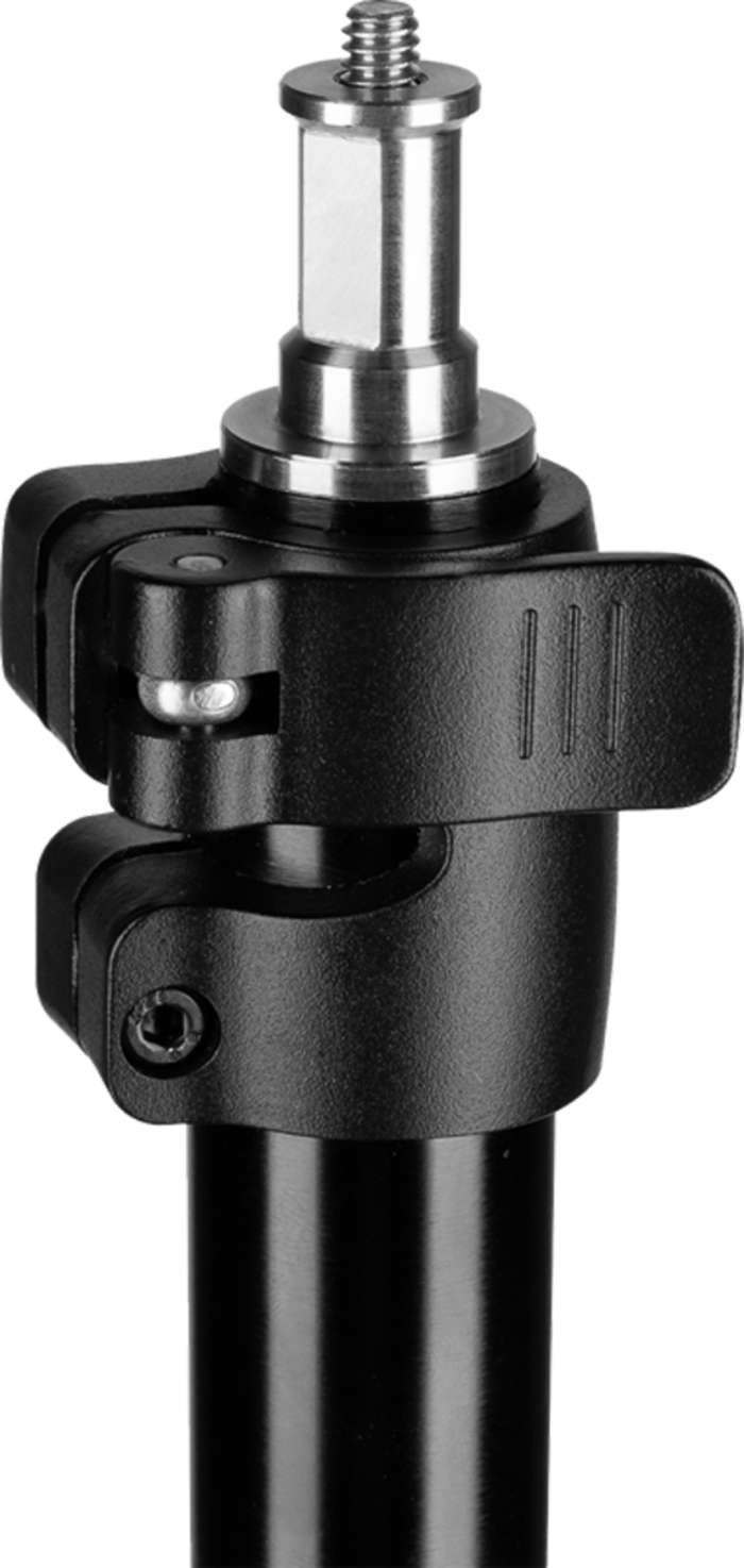 SmallRig  3737 RA-S280 Light Stand Air Cushioned with Arm |  Světelný boom stativ