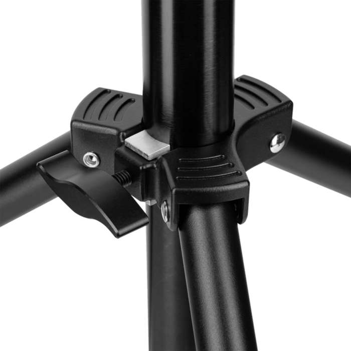 SmallRig  3737 RA-S280 Light Stand Air Cushioned with Arm |  Světelný boom stativ