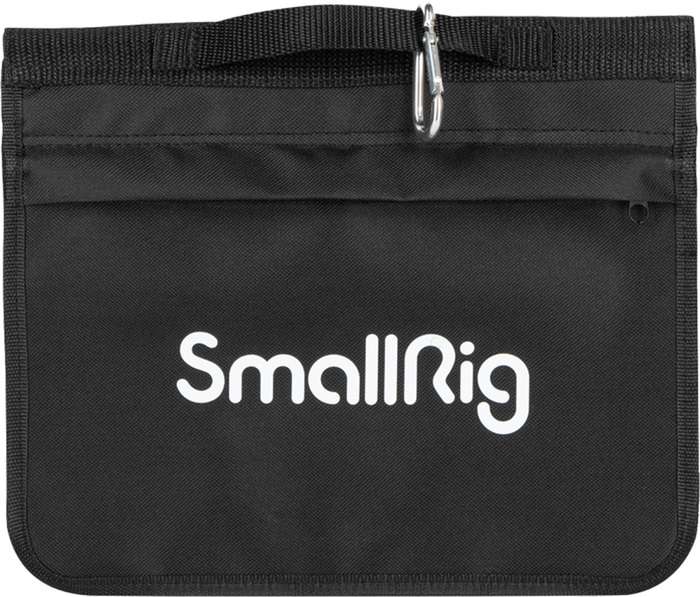 SmallRig  3737 RA-S280 Light Stand Air Cushioned with Arm |  Světelný boom stativ