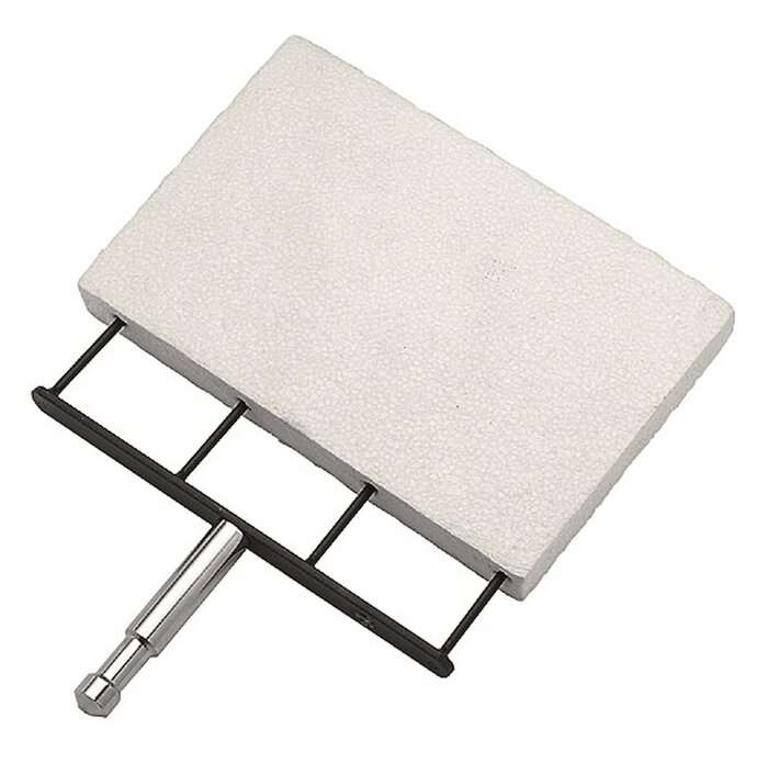 AVENGER FOAMSTYRENE FORKWPIN | F1504 | Držák polystyrénových desek