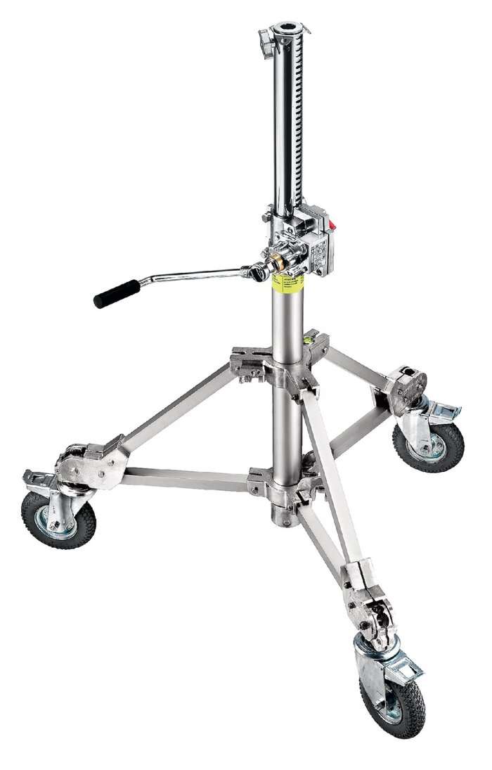 Avenger Strato Safe Stand 18 | B7018