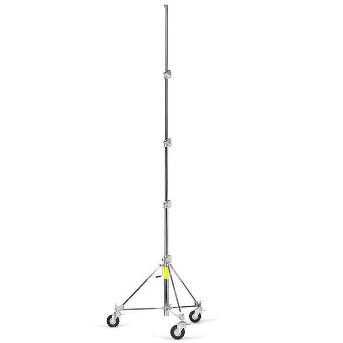 Avenger B150P-1 Strato Safe Stand 4 Riser with R.W | B150P-1