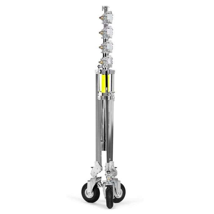 Avenger B150P-1 Strato Safe Stand 4 Riser with R.W | B150P-1