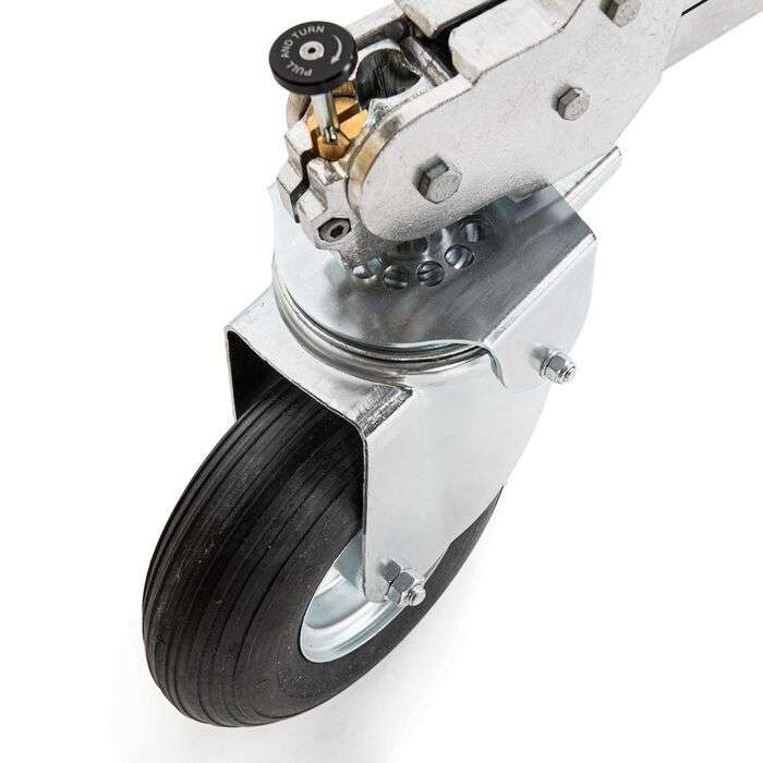 Avenger B150P-1 Strato Safe Stand 4 Riser with R.W | B150P-1