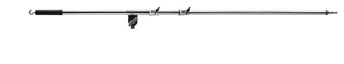 Avenger Mini Boom Arm with sliding attachment | D600 |  teleskopické rameno