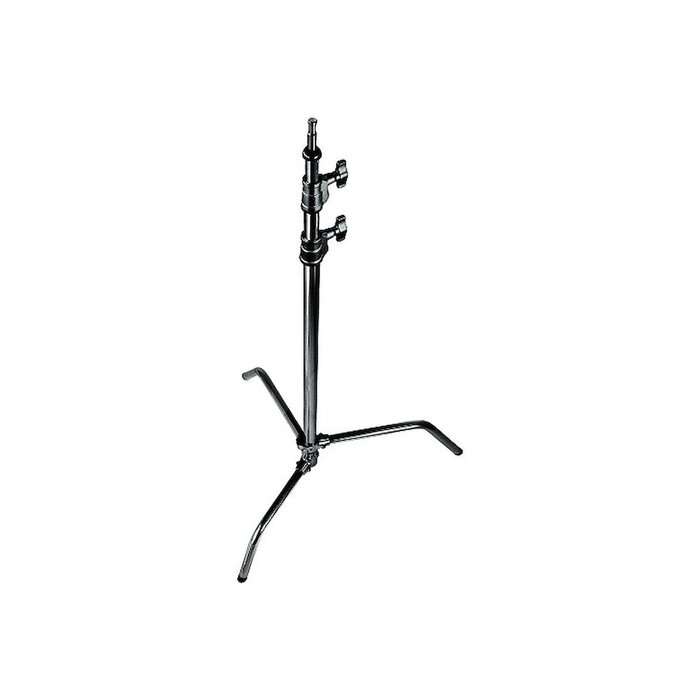 Avenger C-Stand 33 black finish version | A2033FCB