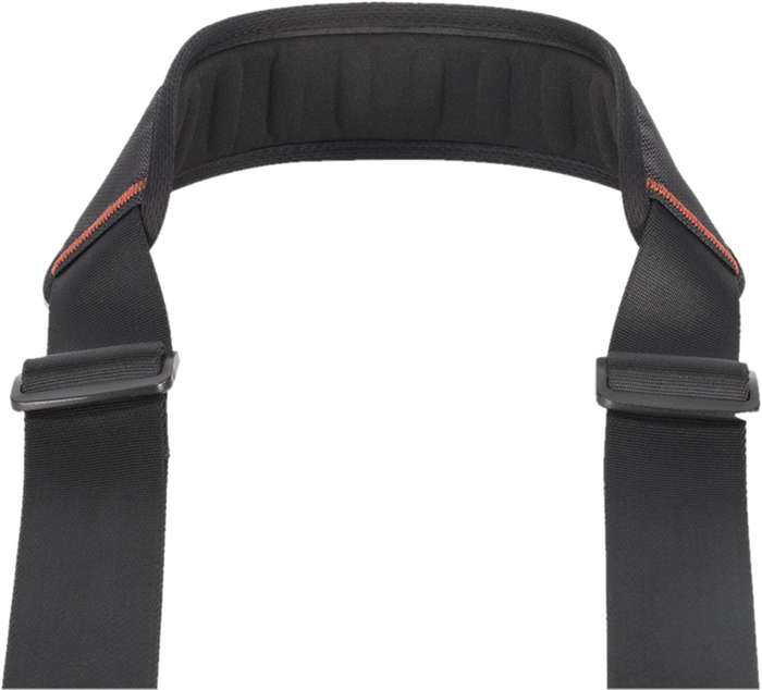 SmallRig  2428 Camera Shoulder Strap | Popruh černý