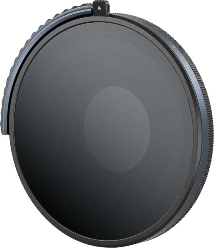 SmallRig  4942 CPL & VND 3-5 Filter for GoPro HERO 13 / 12 / 11 / 10 Black  | Variabilní ND filtr