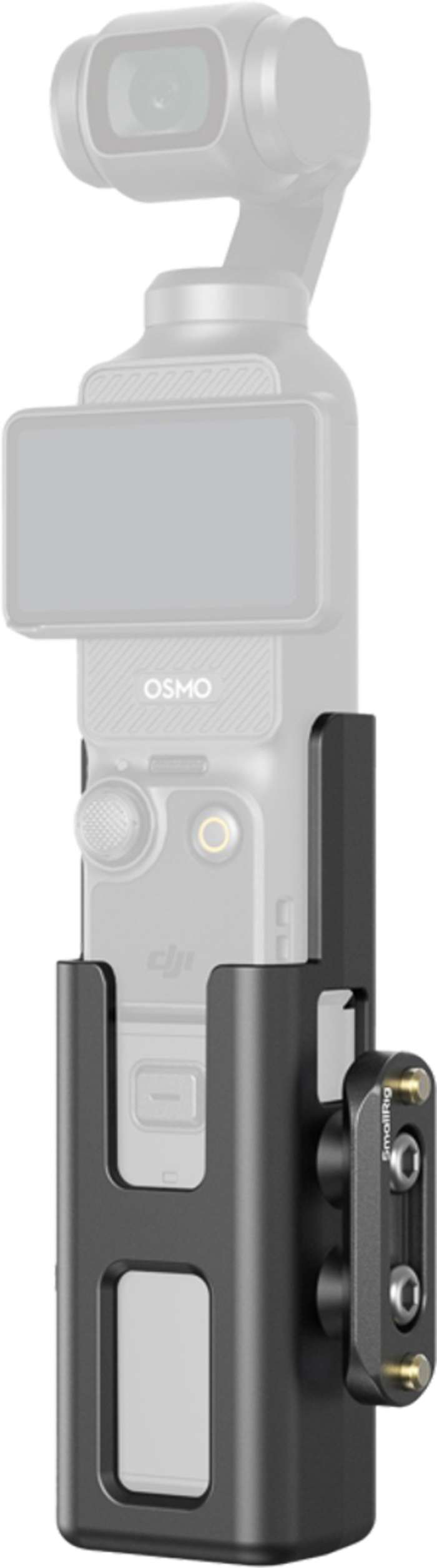 SmallRig  5117 Cage Kit for DJI Osmo Pocket 3 | Klec