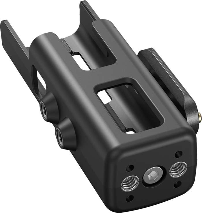 SmallRig  5117 Cage Kit for DJI Osmo Pocket 3 | Klec