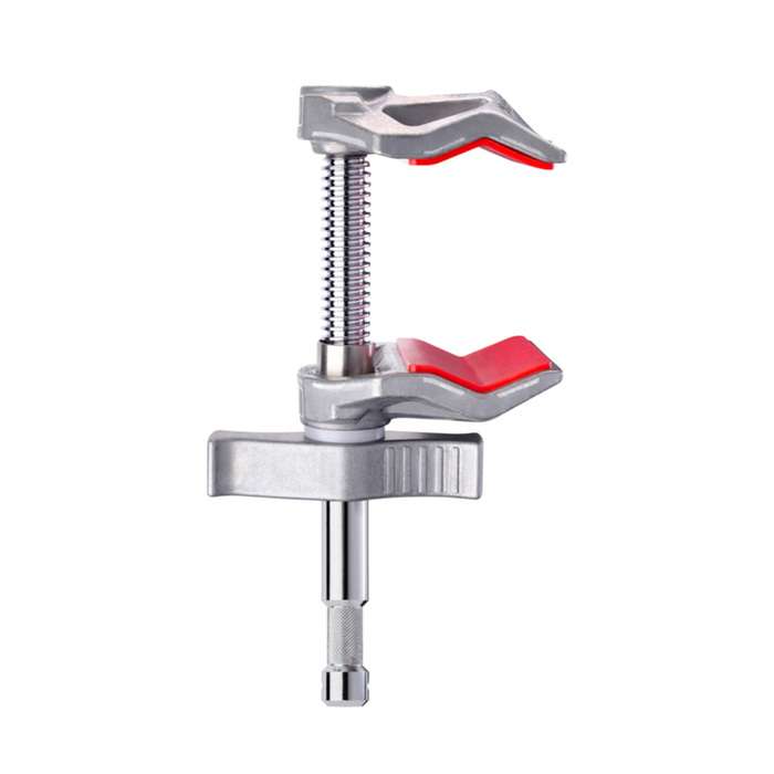 Manfrotto 2" End Vice Jaw Clamp | C50EJ