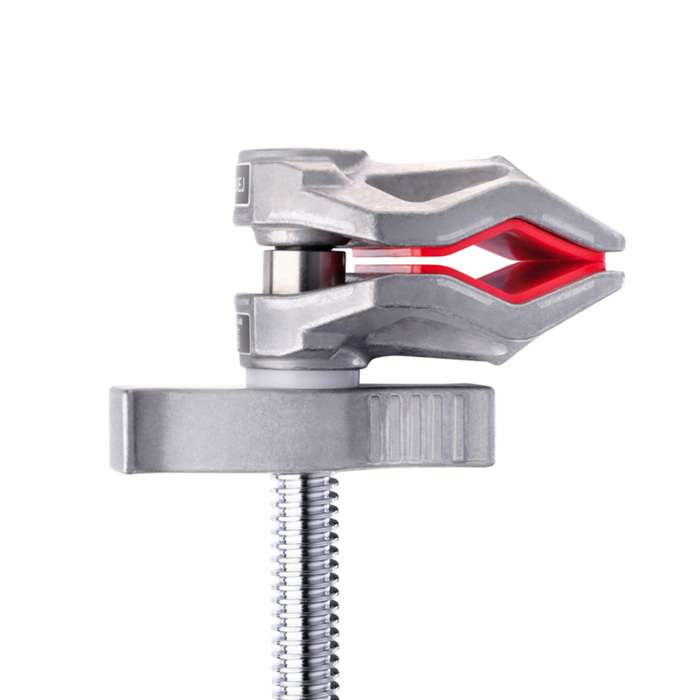 Manfrotto 2" End Vice Jaw Clamp | C50EJ