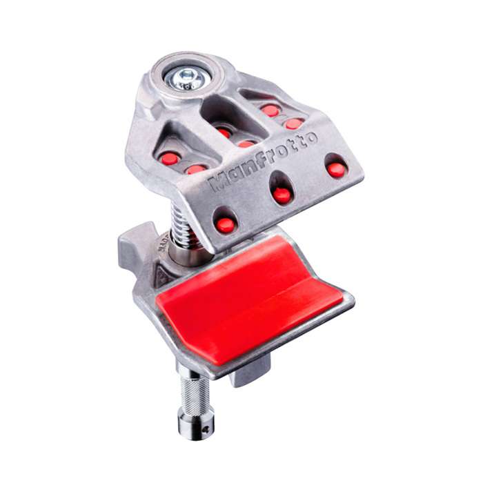 Manfrotto 2" End Vice Jaw Clamp | C50EJ