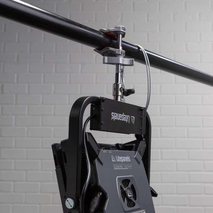 Manfrotto 2" End Vice Jaw Clamp | C50EJ