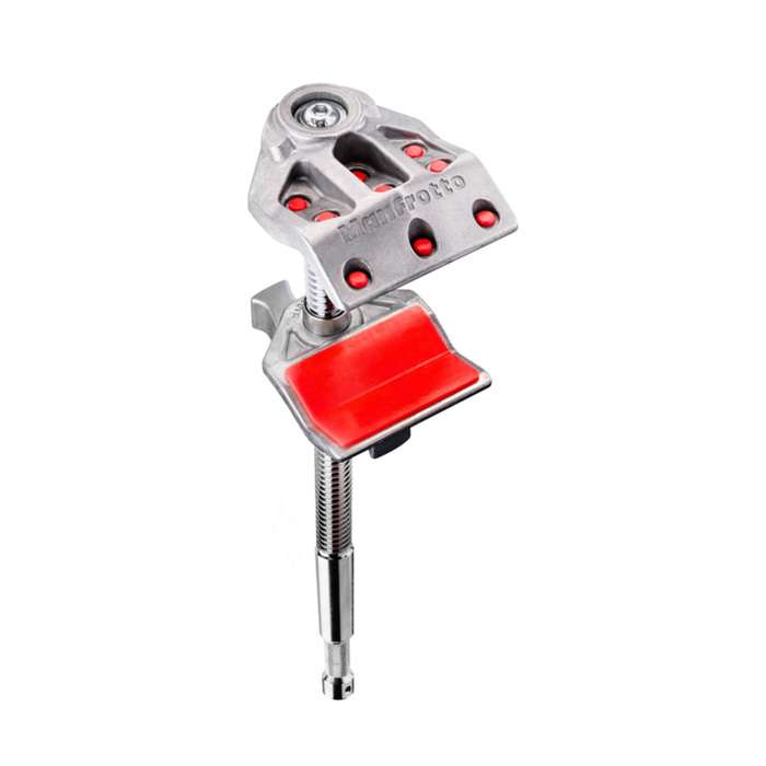 Manfrotto 6" End Vice Jaw Clamp | C152EJ