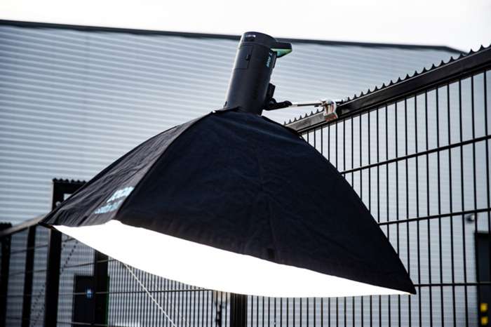 Manfrotto 6" End Vice Jaw Clamp | C152EJ