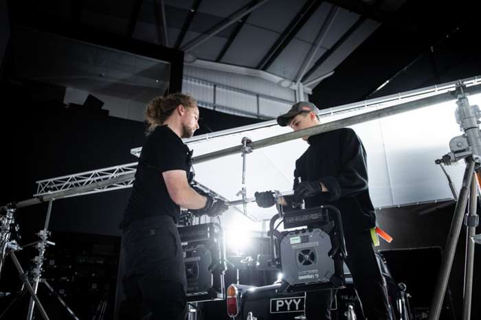 Manfrotto 6" End Vice Jaw Clamp | C152EJ