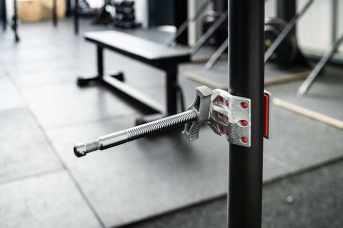 Manfrotto 6" End Vice Jaw Clamp | C152EJ