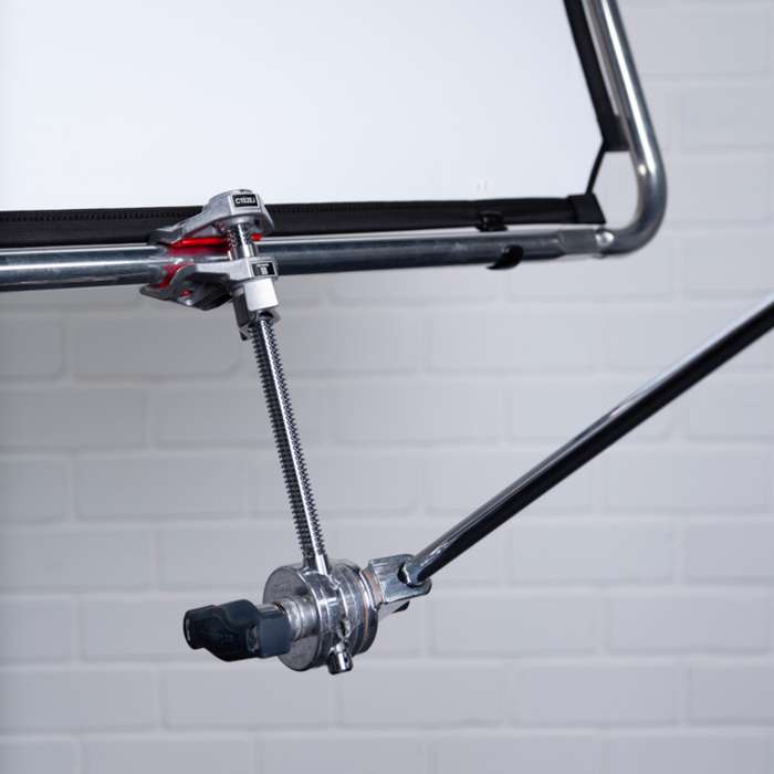 Manfrotto 6" End Vice Jaw Clamp | C152EJ